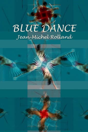 Blue Dance