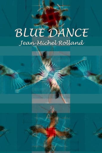 Blue Dance