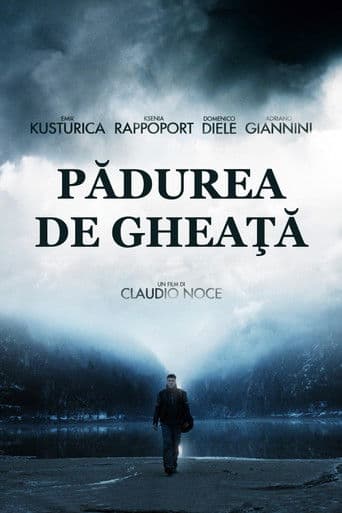 Pădurea de gheață
