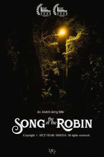 The Song of the Robin