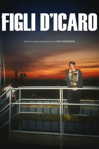 Figli d’Icaro