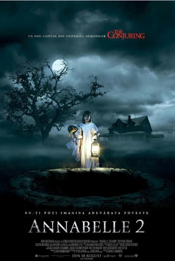 Annabelle 2