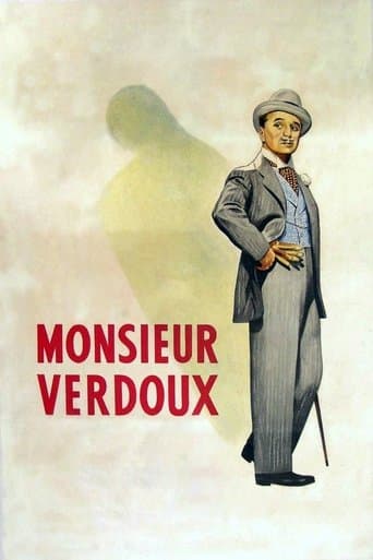 Domnul Verdoux