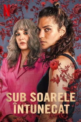 Sub soarele întunecat