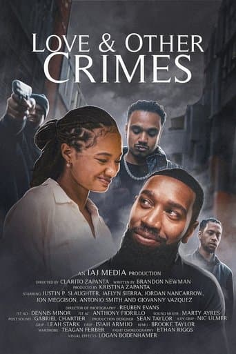 Love & Other Crimes