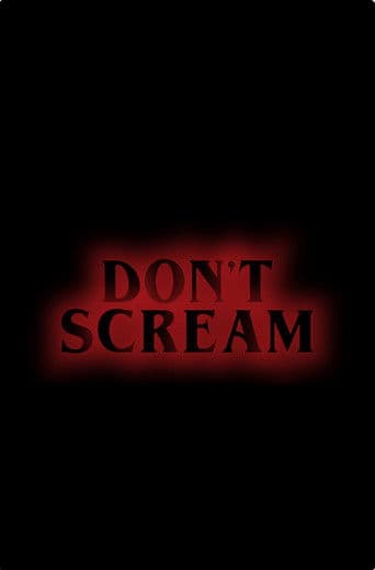 Don't Scream