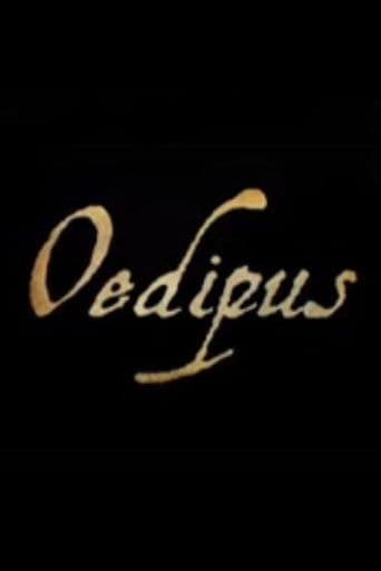 Oedipus
