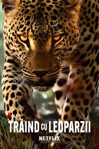 Trăind cu leoparzii