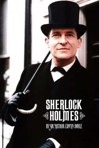 Aventurile lui Sherlock Holmes
