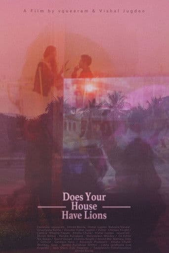 Does Your House Have Lions