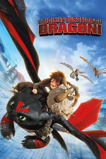 Originile curselor cu dragoni