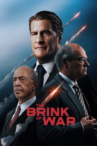 The Brink of War