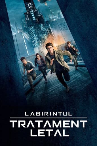 Labirintul: Tratament letal