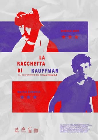 La Racchetta di Kauffman