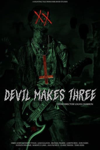 Devil Makes Three