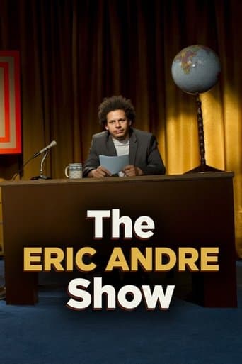 Emisiunea lui Eric Andre