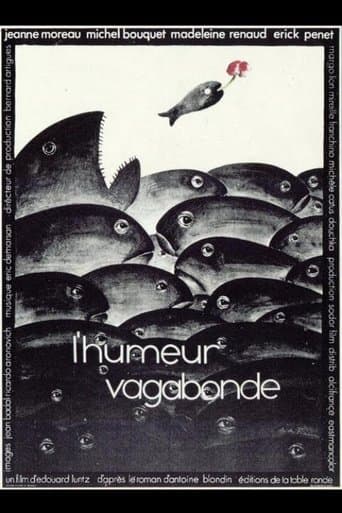 L'Humeur vagabonde