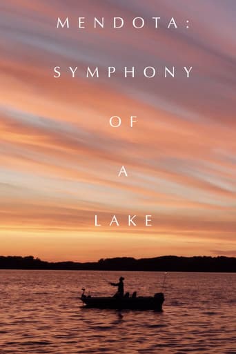 Mendota: Symphony of a Lake