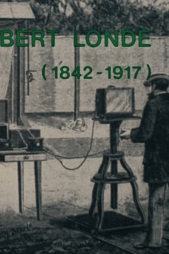 Albert Londe (1842-1917)
