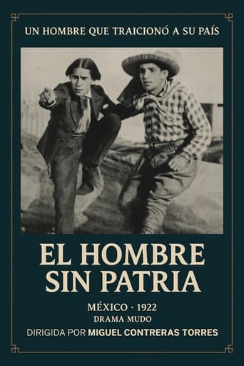 El hombre sin patria