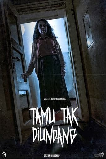 Tamu Tak Diundang