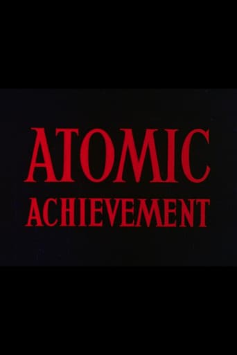 Atomic Achievement