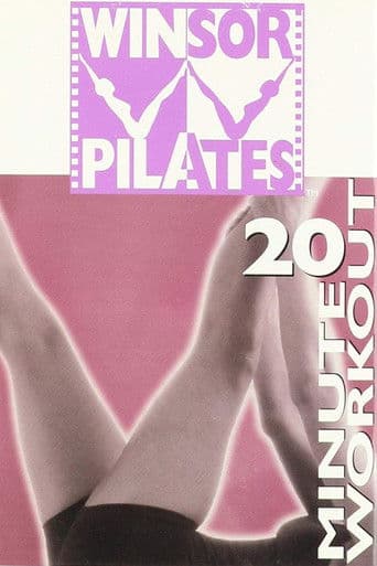 Winsor Pilates: 20 Minute Workout
