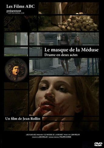 Le Masque de la Méduse