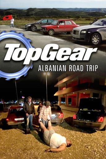 Top Gear - Albania Special
