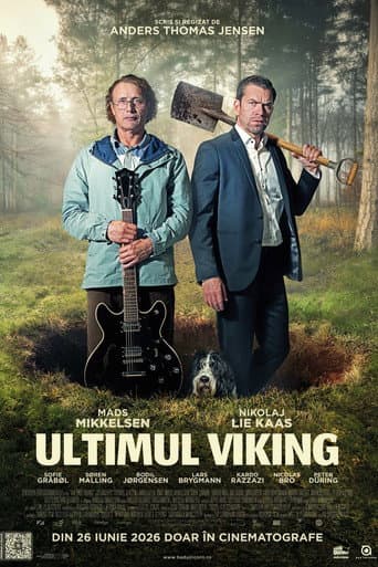 Ultimul viking