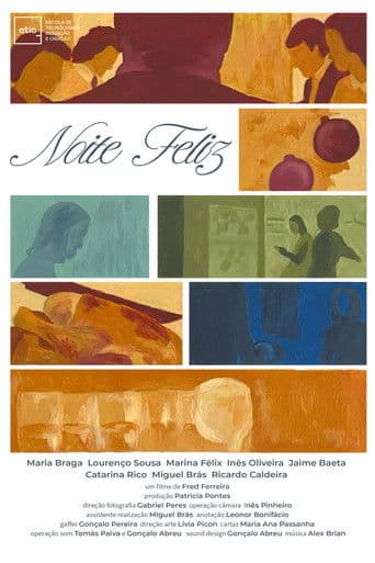 Noite Feliz