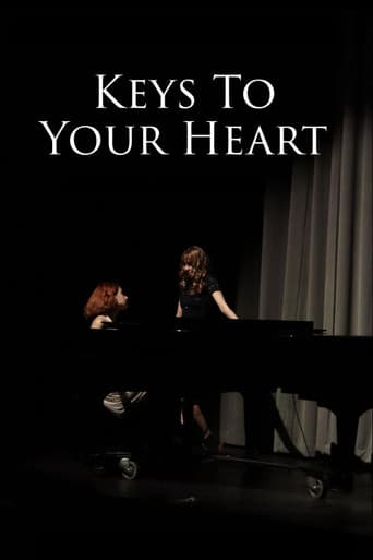 Keys to Your Heart