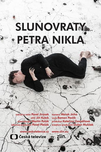 Slunovraty Petra Nikla