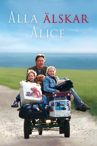Alla älskar Alice