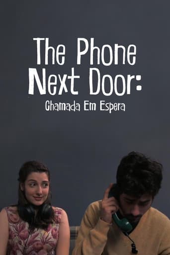 The Phone Next Door: Chamada em Espera