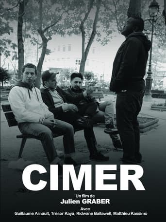 Cimer