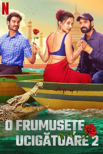 फिर आई हसीन दिलरुबा