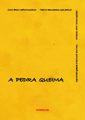 A Pedra Queima