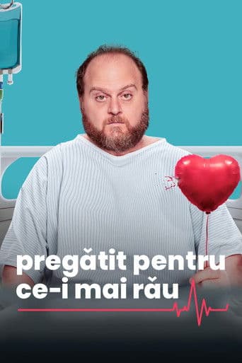 Pregătit pentru ce-i mai rău