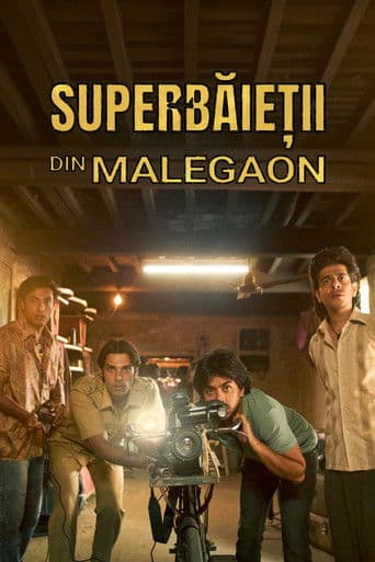 Superbăieții din Malegaon