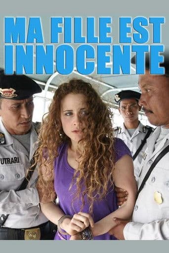 Ma fille est innocente