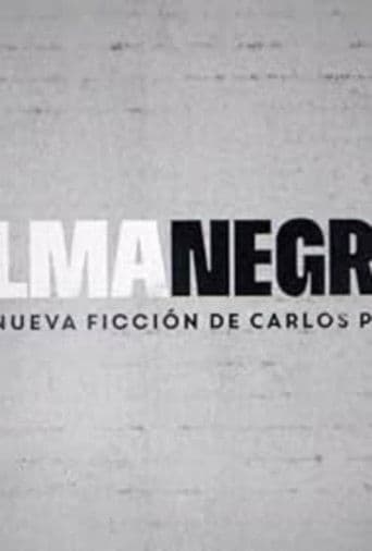 Alma negra