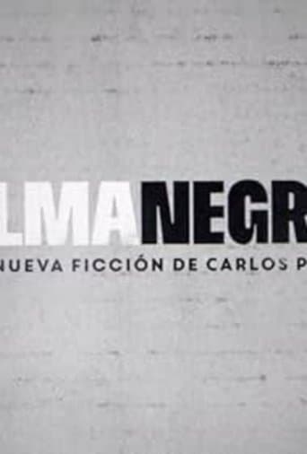 Alma negra