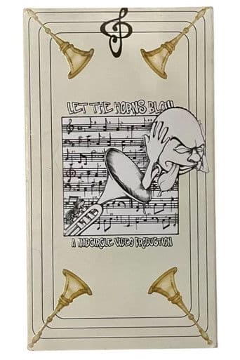 Mad Circle - Let The Horns Blow