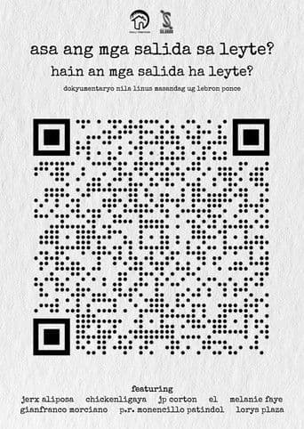 Asa ang mga salida sa Leyte?