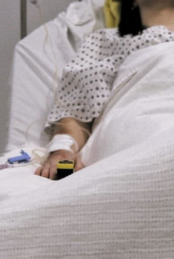 TELL ME I'M DREAMING