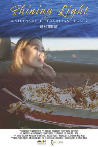 Shining Light: A Vietnamese–Canadian Legacy