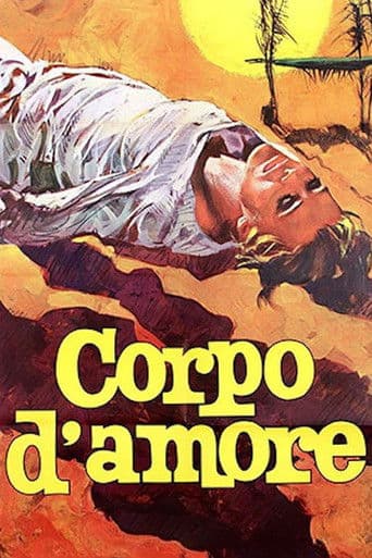 Corpo d'amore