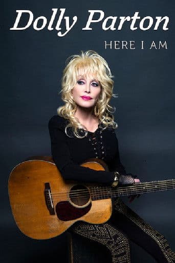 Dolly Parton: Asta sunt eu