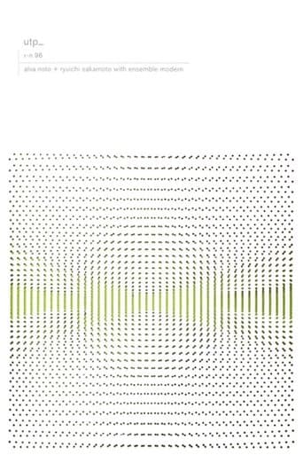 Alva Noto + Ryuichi Sakamoto with Ensemble Modern: utp_